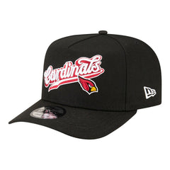 NFL Arizona Cardinals Born x Raised A-Frame 9FIFTY Snapback Hat