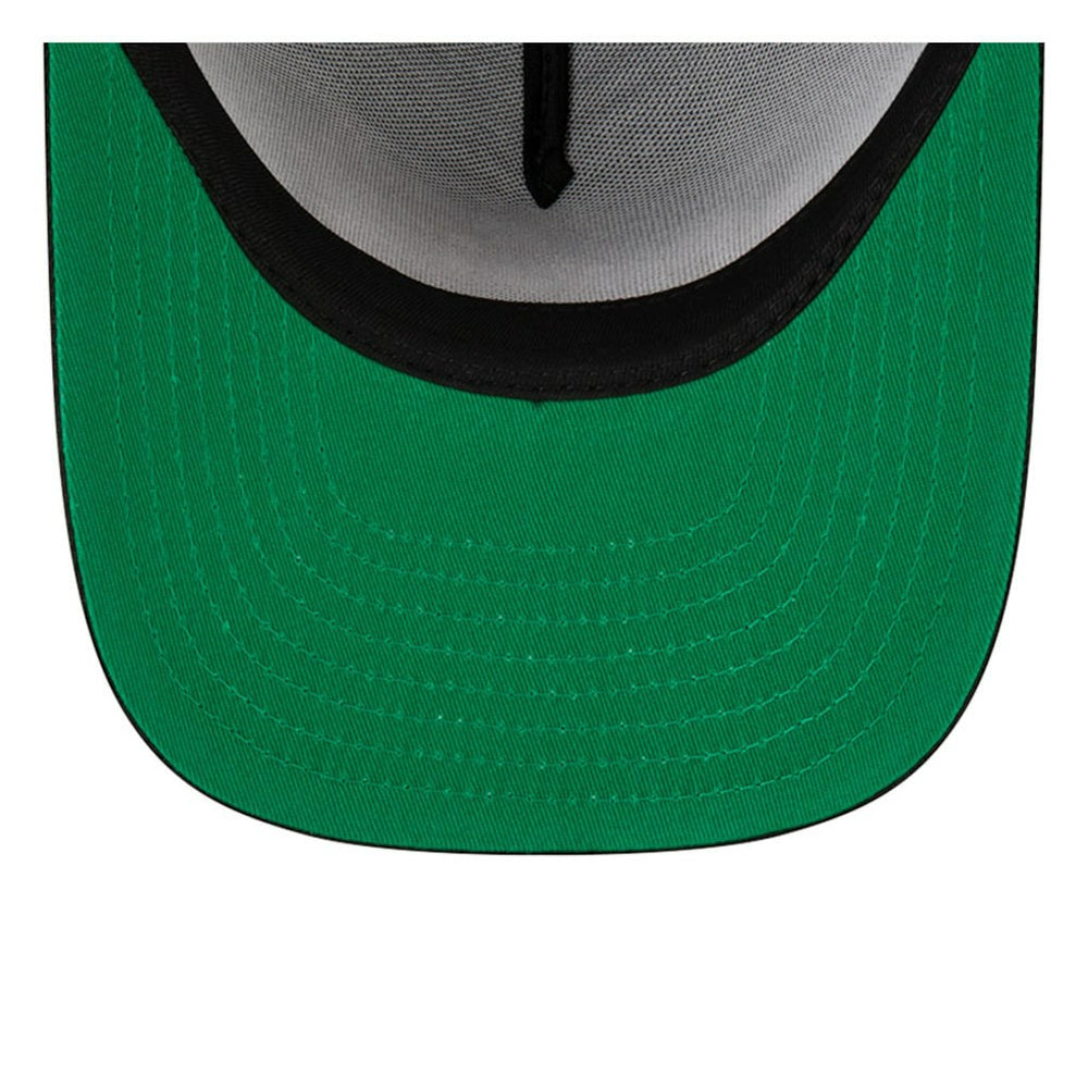 NFL Kansas City Chiefs Born x Raised A-Frame 9FIFTY Snapback Hat