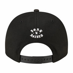 NFL New York Jets Born x Raised A-Frame 9FIFTY Snapback Hat