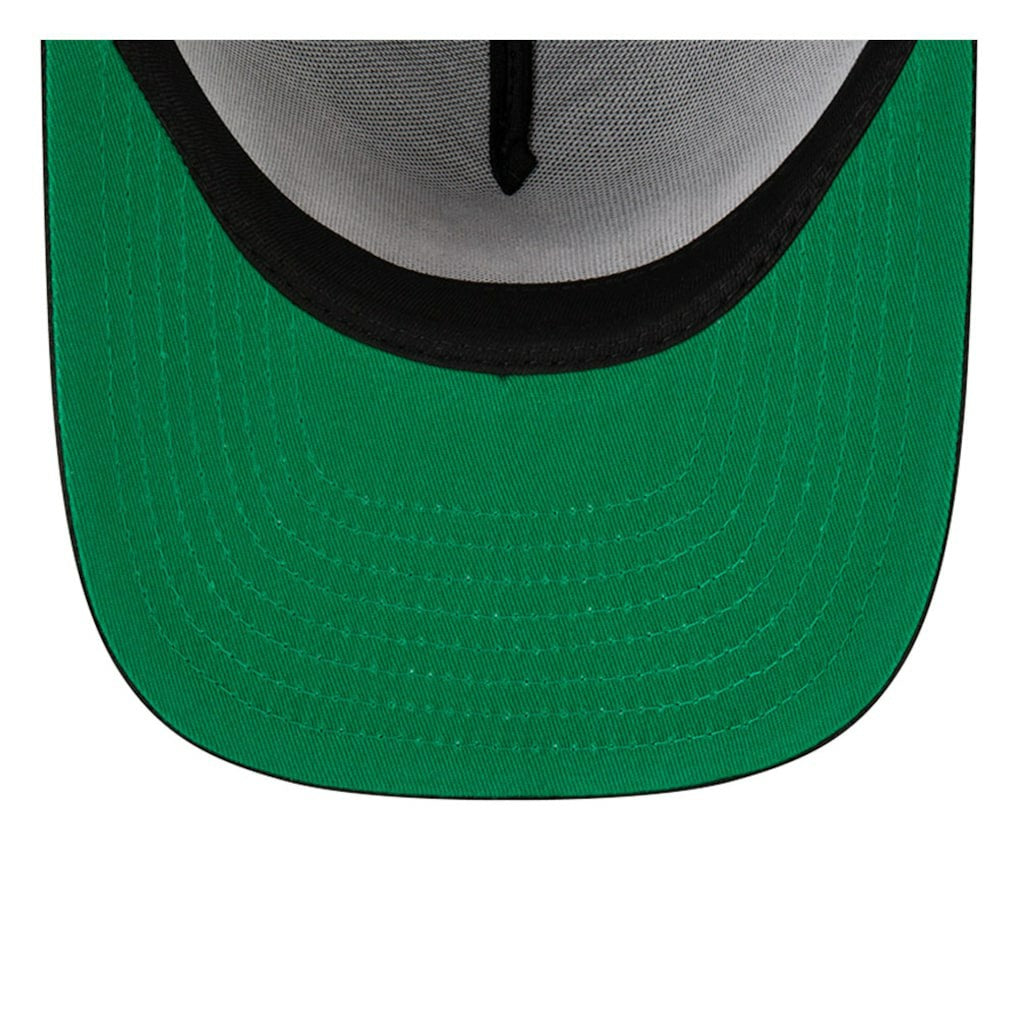 NFL Miami Dolphins Born x Raised A-Frame 9FIFTY Snapback Hat