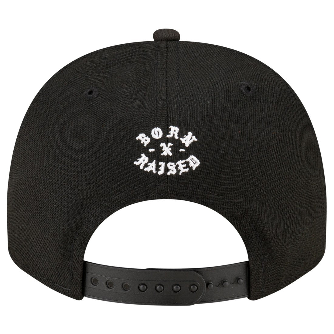 NFL Tennessee Titans Born x Raised A-Frame 9FIFTY Snapback Hat