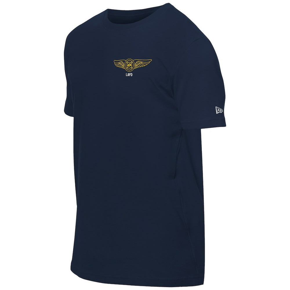 NFL Los Angeles Rams x LAFD  Air Ops T-Shirt