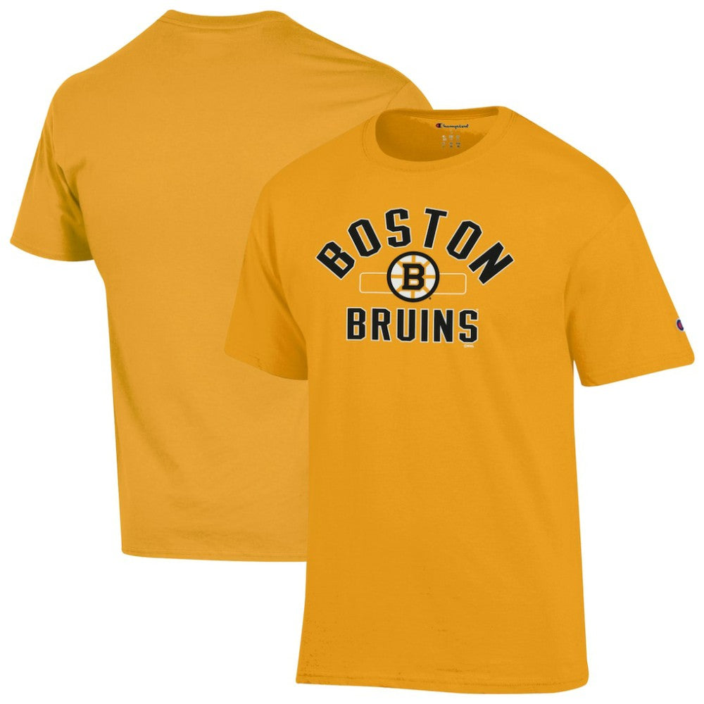 Boston Bruins Champion Jersey T-Shirt