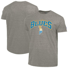 St. Louis Blues Champion Tri-Blend T-Shirt