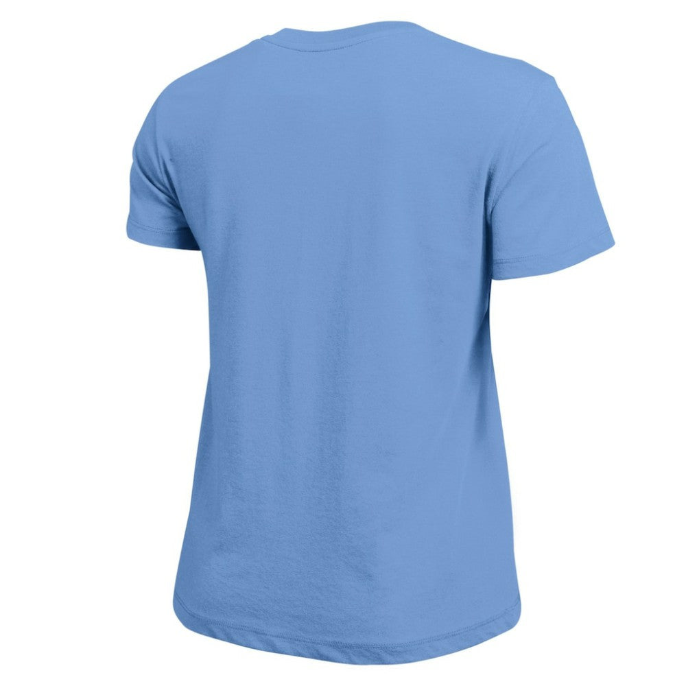St. Louis Blues Champion Women's Team T-Shirt