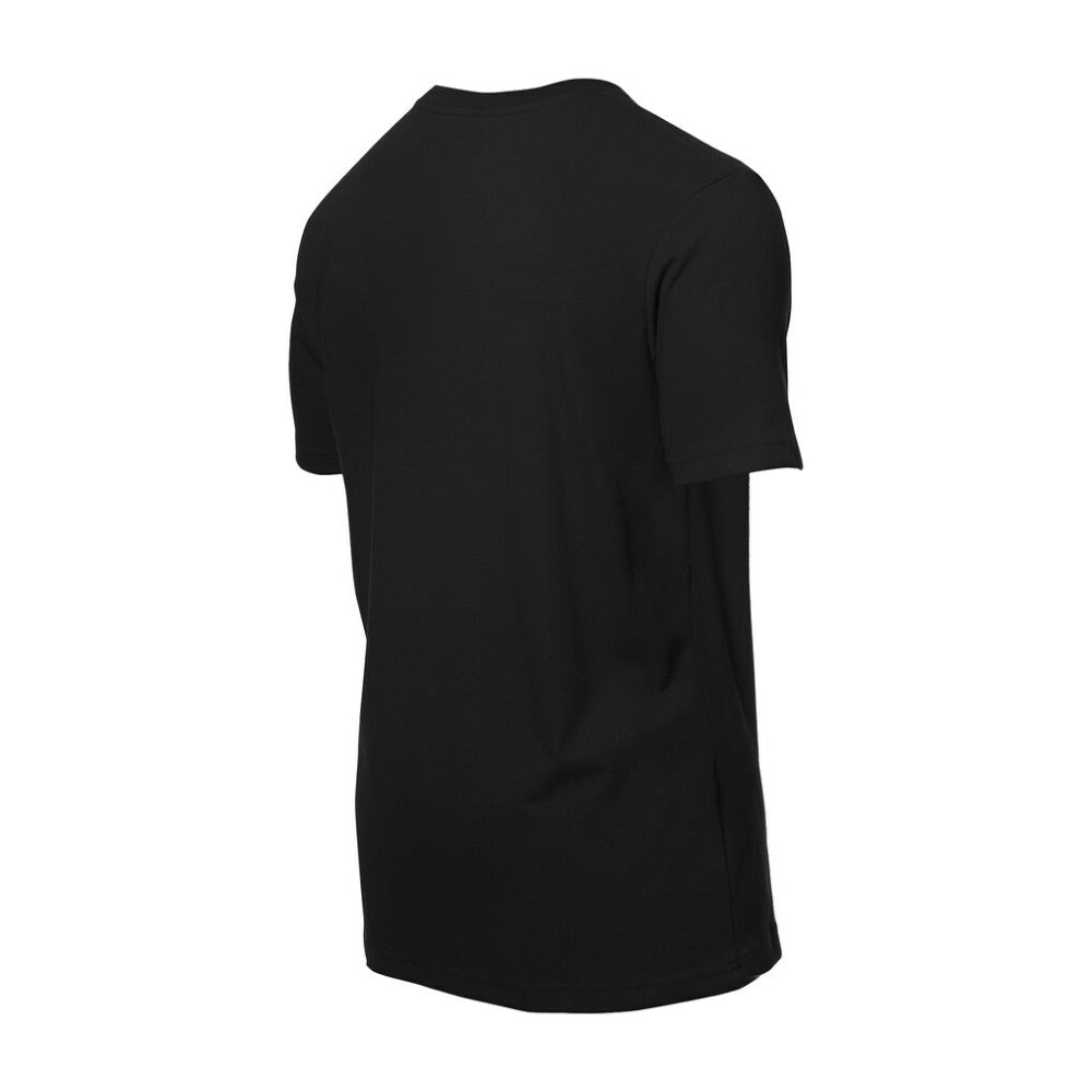 Texas Rangers Día de los Muertos T-Shirt - Black | New Era