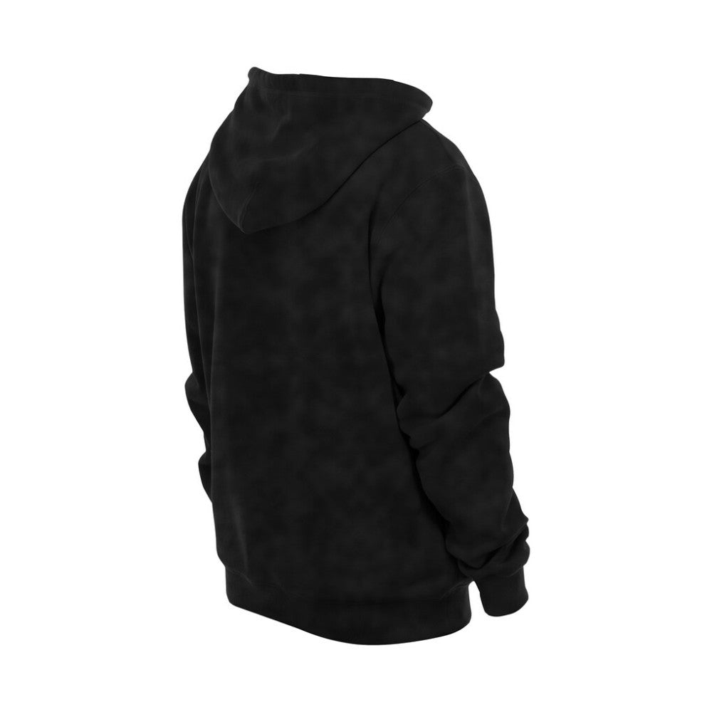 Texas Rangers Día de los Muertos Brushed Fleece Hoodie - Black | New Era