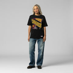 NFL Washington Commanders Women's Team Dynamic Boyfriend T-Shirt