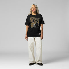 NFL New Orleans Saints Women's Team Dynamic Boyfriend T-Shirt