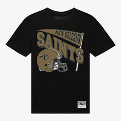 NFL New Orleans Saints Women's Team Dynamic Boyfriend T-Shirt