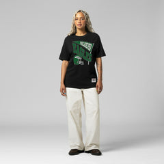 NFL Philadelphia Eagles Women's Team Dynamic Boyfriend T-Shirt