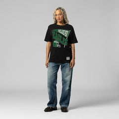 NFL Philadelphia Eagles Women's Team Dynamic Boyfriend T-Shirt