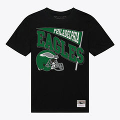 NFL Philadelphia Eagles Women's Team Dynamic Boyfriend T-Shirt