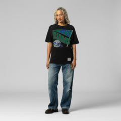 NFL Seattle Seahawks Women's Team Dynamic Boyfriend T-Shirt