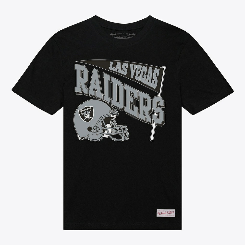 NFL Las Vegas Raiders Women's Team Dynamic Boyfriend T-Shirt