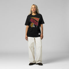 NFL San Francisco 49ers Women's Team Dynamic Boyfriend T-Shirt