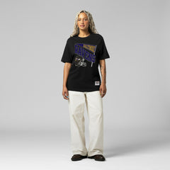 NFL Baltimore Ravens Women's Team Dynamic Boyfriend T-Shirt
