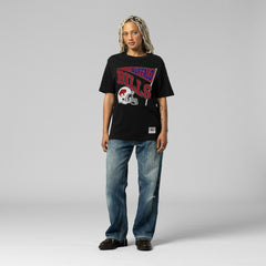 NFL Buffalo Bills Women's Team Dynamic Boyfriend T-Shirt