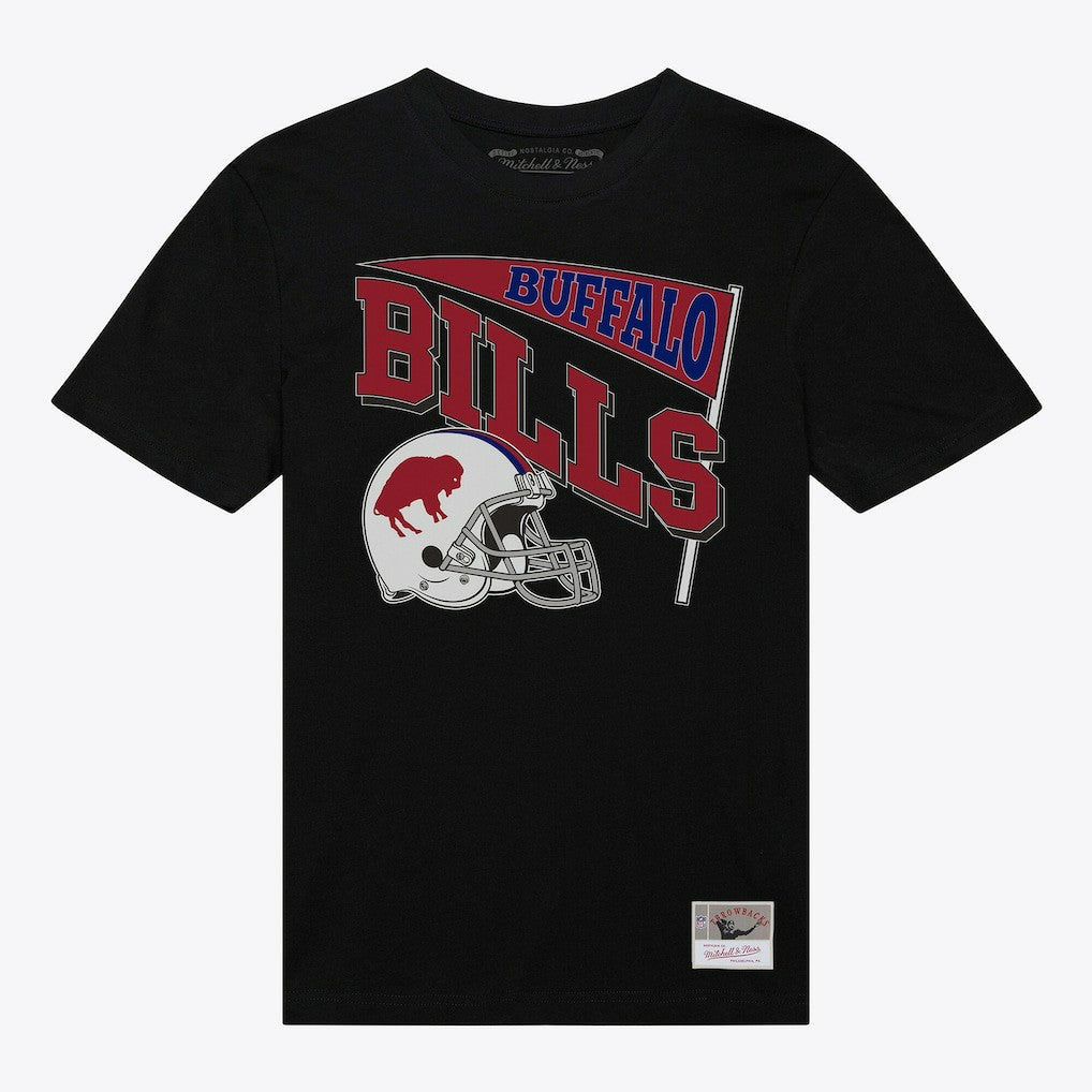 NFL Buffalo Bills Women's Team Dynamic Boyfriend T-Shirt