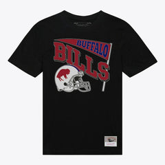 NFL Buffalo Bills Women's Team Dynamic Boyfriend T-Shirt