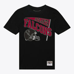 NFL Atlanta Falcons Women's Team Dynamic Boyfriend T-Shirt