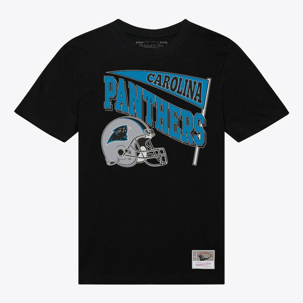 NFL Carolina Panthers Women's Team Dynamic Boyfriend T-Shirt