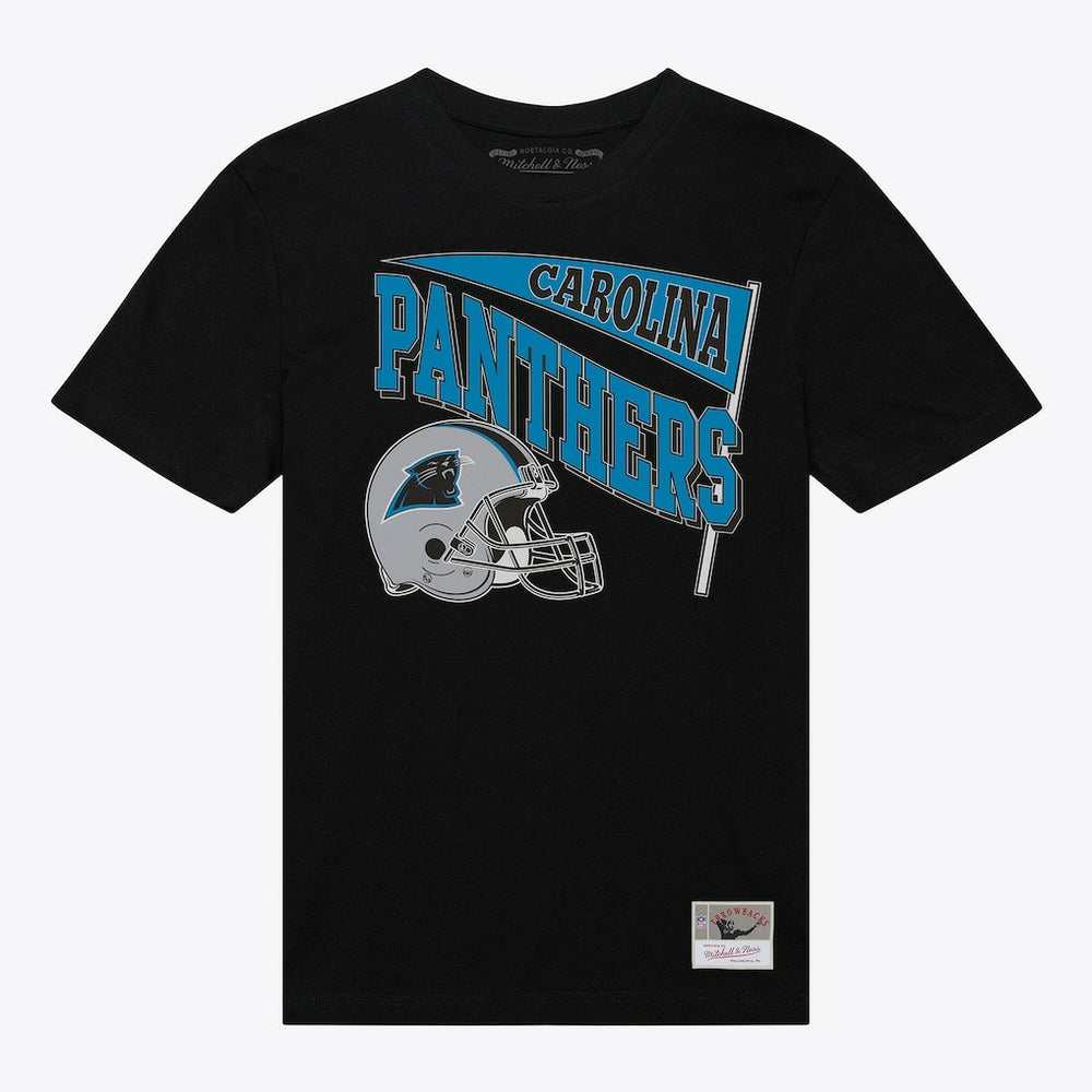 NFL Carolina Panthers Women's Team Dynamic Boyfriend T-Shirt