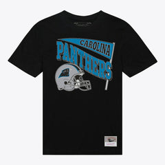 NFL Carolina Panthers Women's Team Dynamic Boyfriend T-Shirt