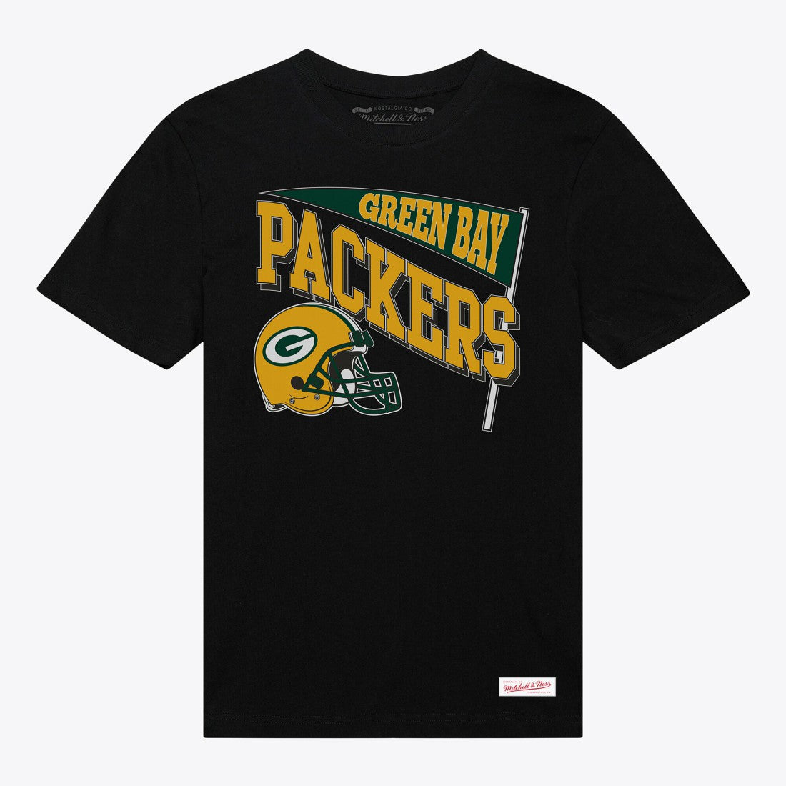 NFL Green Bay Packers Women's Team Dynamic Boyfriend T-Shirt
