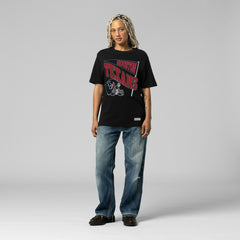 NFL Houston Texans Women's Team Dynamic Boyfriend T-Shirt