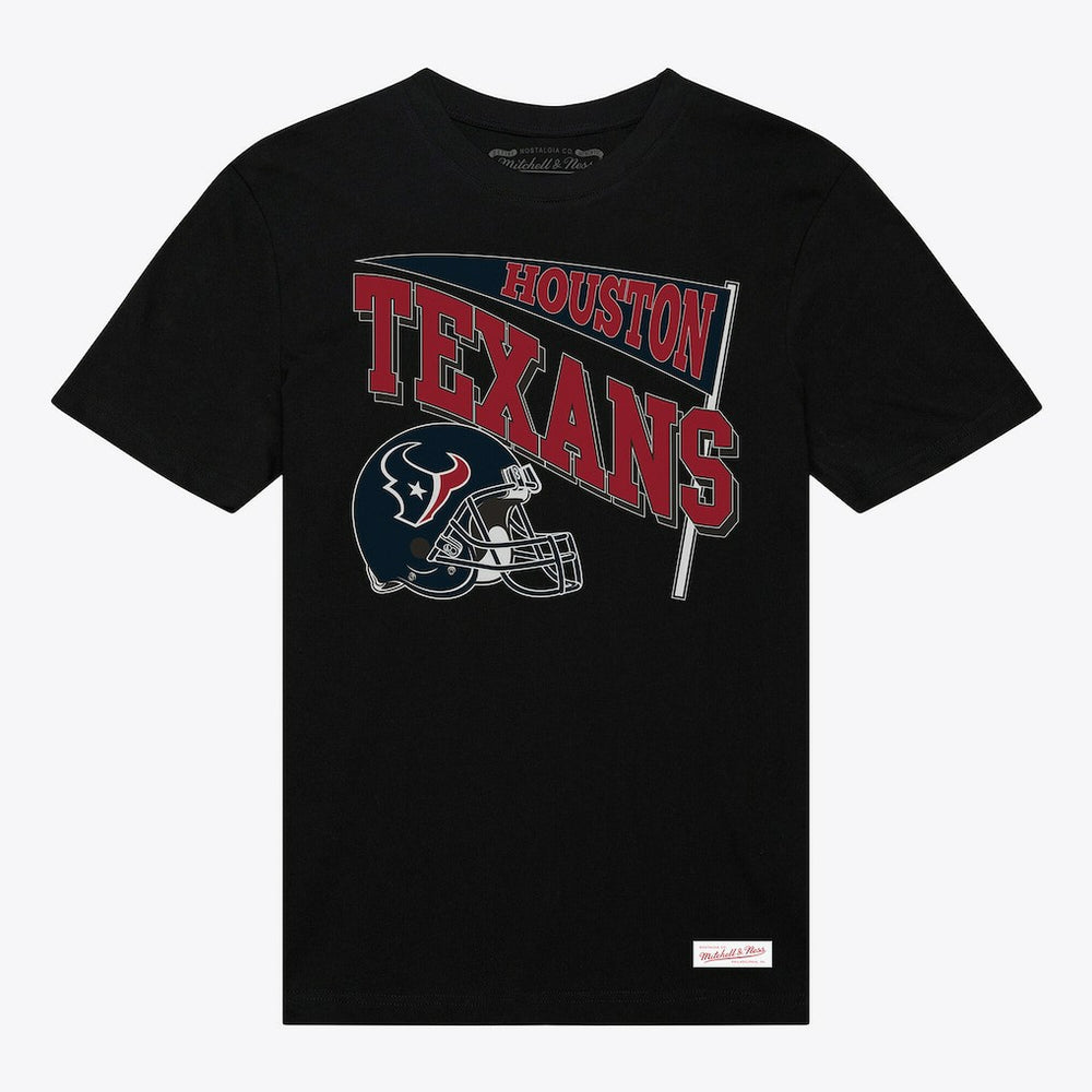 NFL Houston Texans Women's Team Dynamic Boyfriend T-Shirt