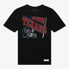 NFL Houston Texans Women's Team Dynamic Boyfriend T-Shirt