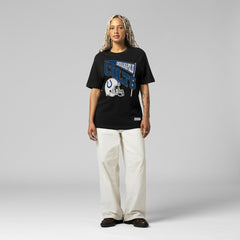 NFL Indianapolis Colts Women's Team Dynamic Boyfriend T-Shirt