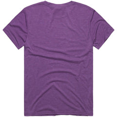 NFL Baltimore Ravens Homage x The Simpsons Unisex Tri-Blend T-Shirt