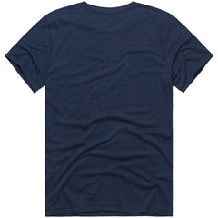 NFL Houston Texans Homage x The Simpsons Unisex Tri-Blend T-Shirt