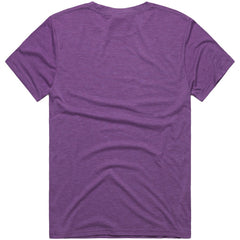 NFL Minnesota Vikings Homage x The Simpsons Unisex Tri-Blend T-Shirt