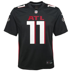 NFL Atlanta Falcons Jalon Walker  Youth Team Game Jersey