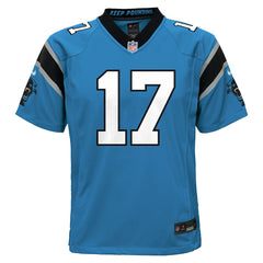 NFL Carolina Panthers Xavier Legette  Youth Alternate Game Jersey