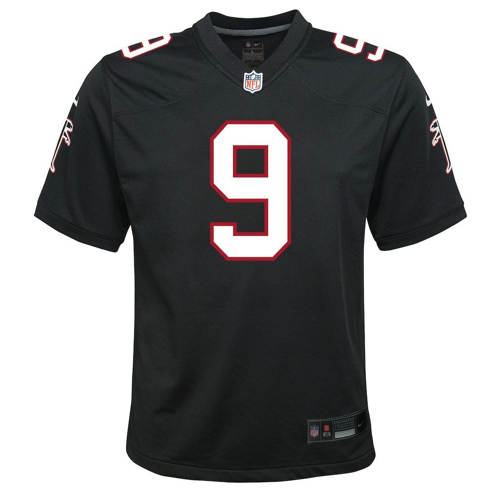 NFL Atlanta Falcons Michael Penix Jr.  Youth Alternate Game Jersey