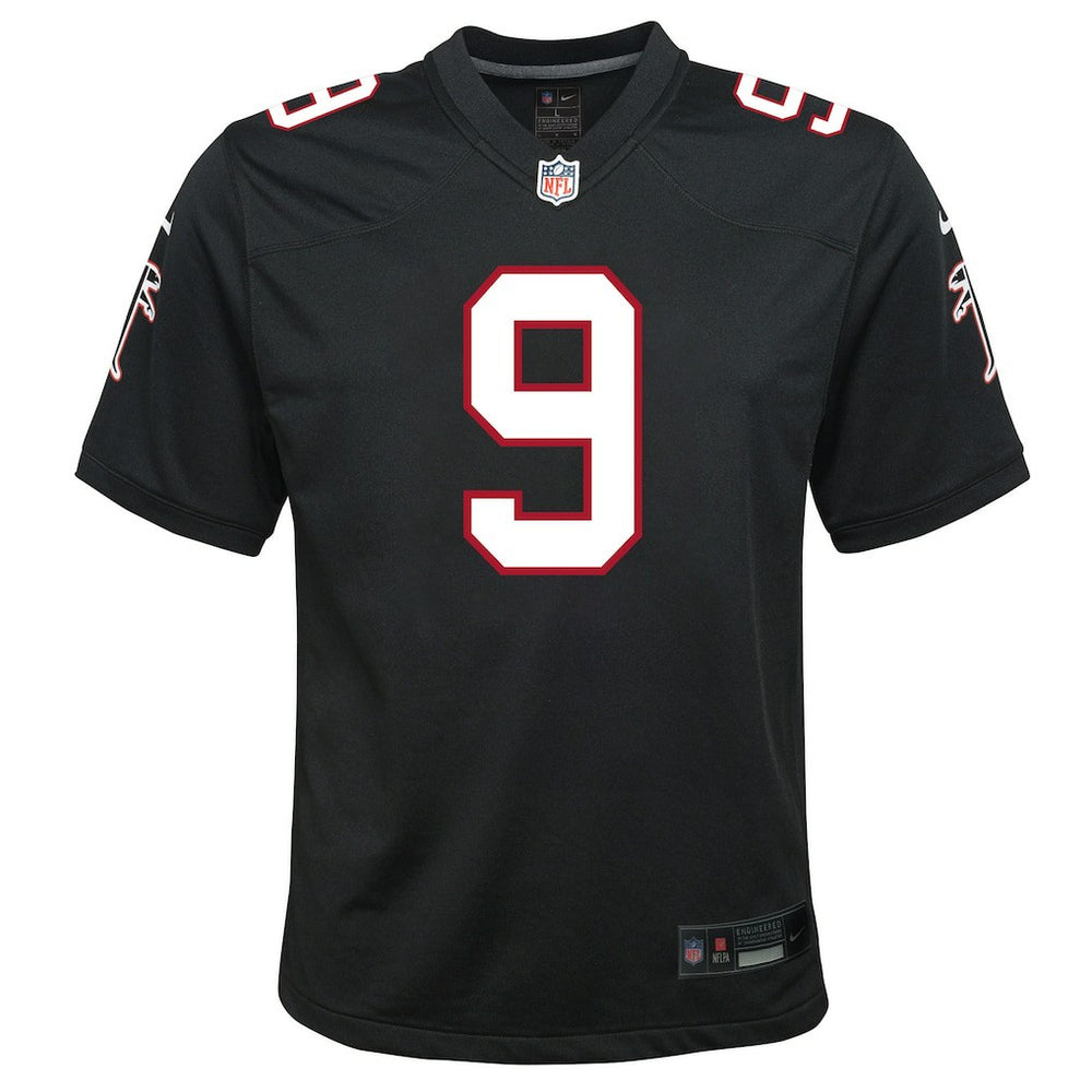 NFL Atlanta Falcons Michael Penix Jr.  Youth Alternate Game Jersey