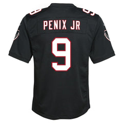 NFL Atlanta Falcons Michael Penix Jr.  Youth Alternate Game Jersey