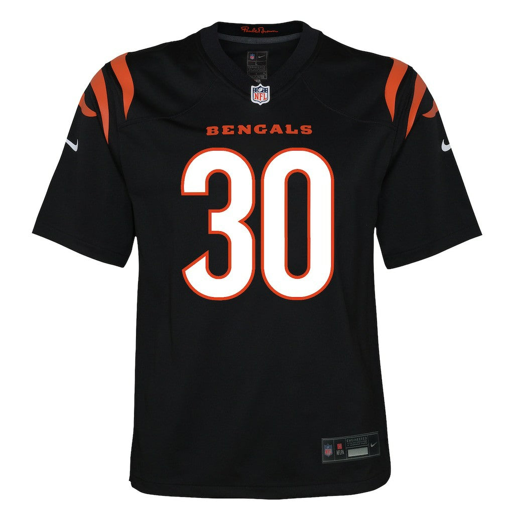 NFL Cincinnati Bengals Chase Brown  Youth Youth