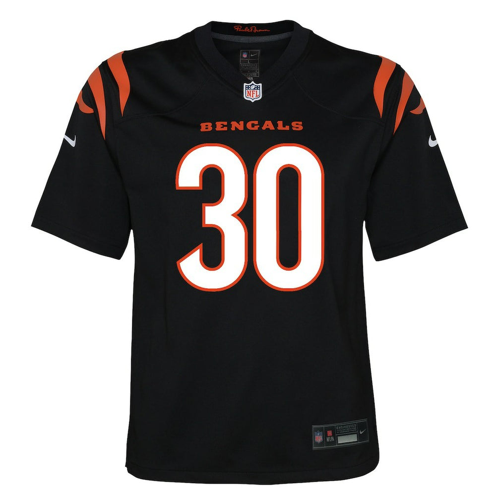 NFL Cincinnati Bengals Chase Brown  Youth Youth