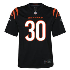 NFL Cincinnati Bengals Chase Brown  Youth Youth