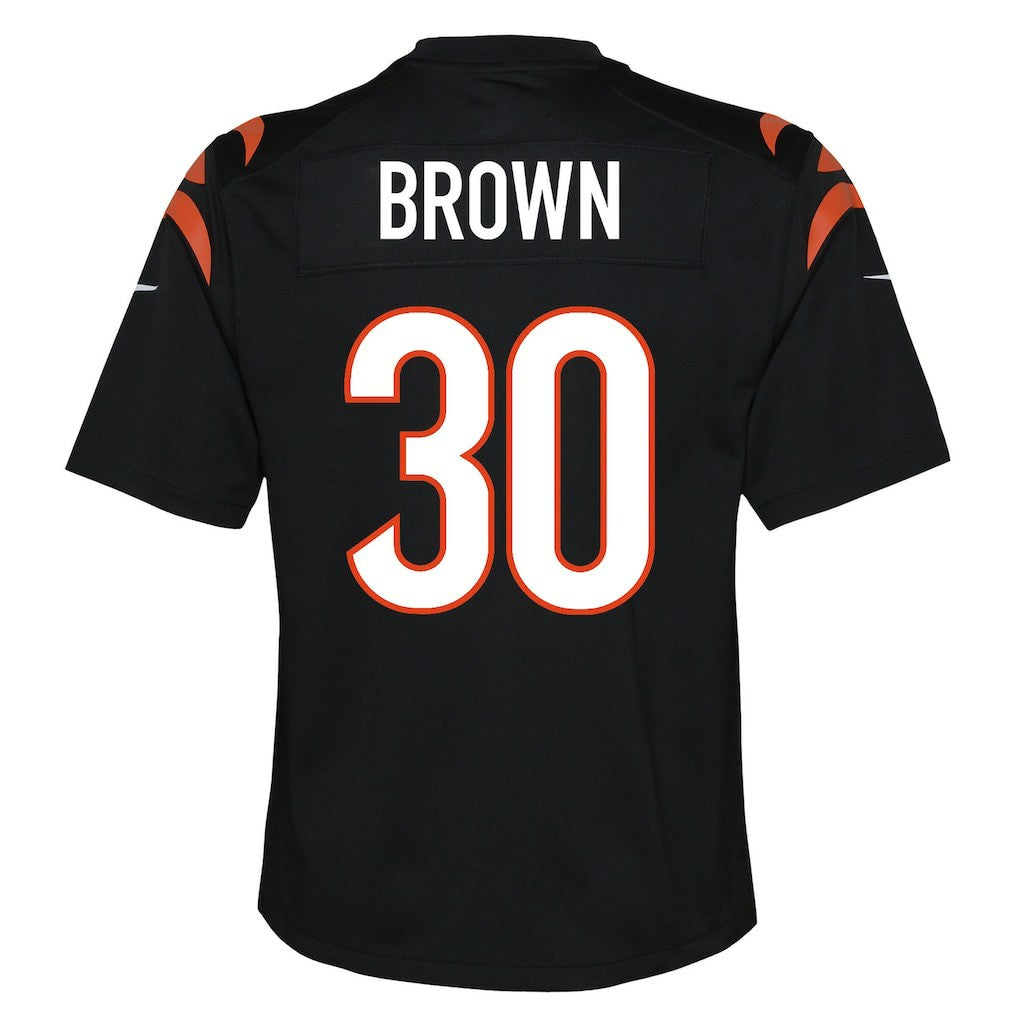NFL Cincinnati Bengals Chase Brown  Youth Youth