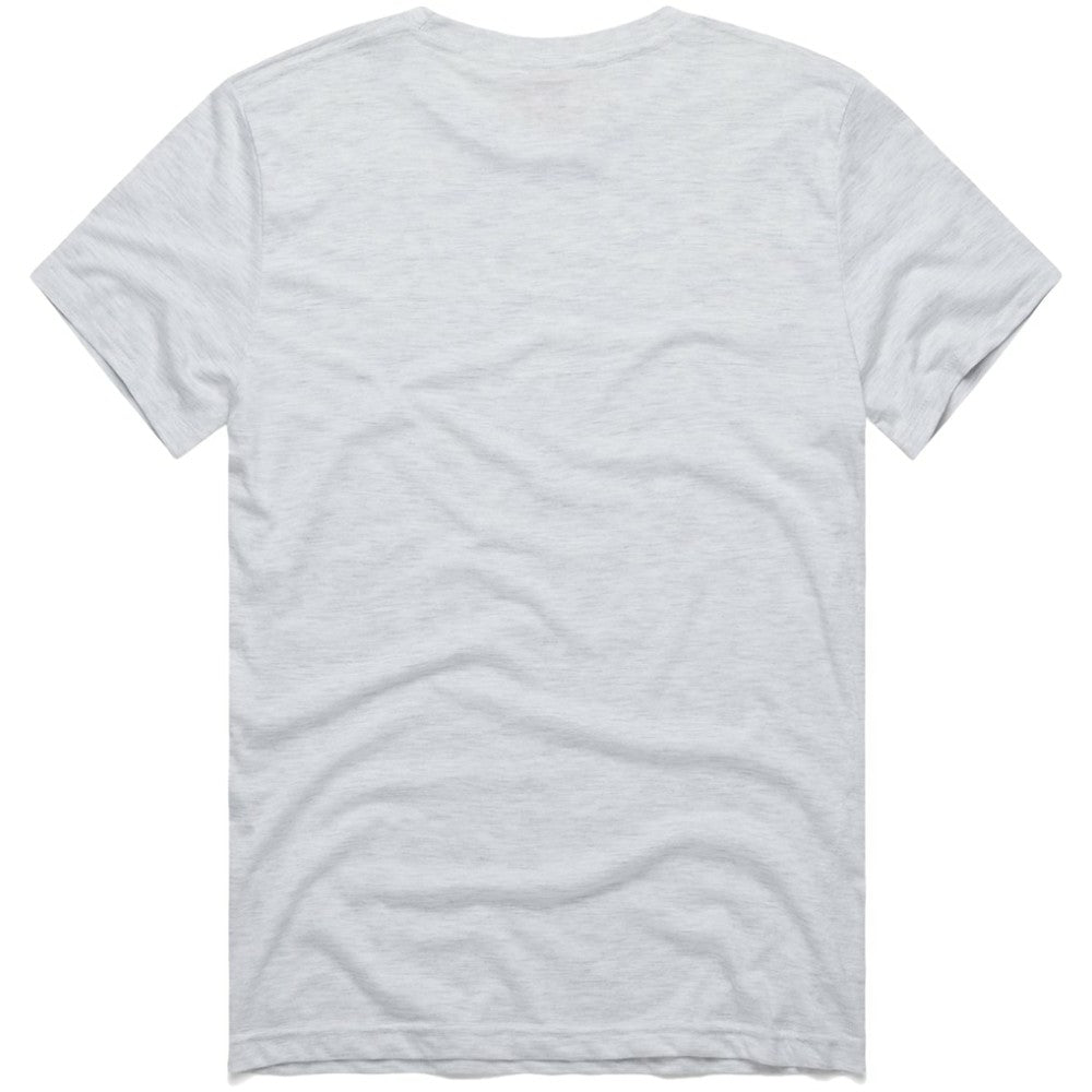 Pittsburgh Pirates Homage Hyper Local Refresh Tri-Blend T-Shirt - Ash