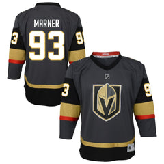 Mitch Marner Vegas Golden Knights Outerstuff Youth Home Replica Player Jersey