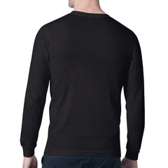 NFL Carolina Panthers Starter Team Track Graphic Long Sleeve T-Shirt