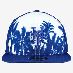 New York Mets 2026 Spring Training Fan Pack Grow 9FIFTY Snapback Hat - Royal | New Era