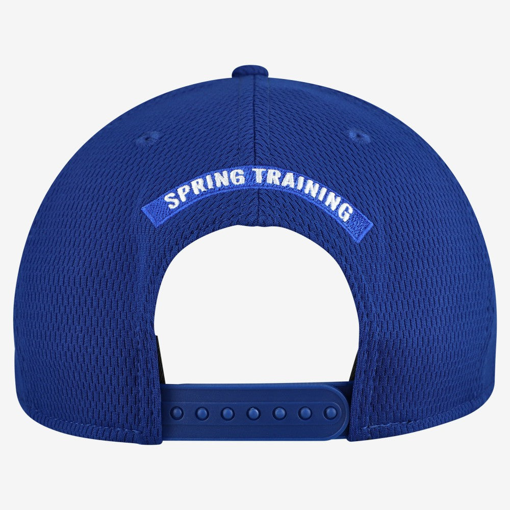New York Mets 2026 Spring Training Fan Pack Grow 9FIFTY Snapback Hat - Royal | New Era
